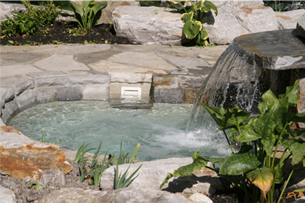 Spa 5-E nature